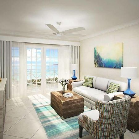Treasure Beach By Elegant Hotels - All-Inclusive, Adults-Only Paynes Bay Exteriör bild