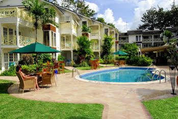 Treasure Beach By Elegant Hotels - All-Inclusive, Adults-Only Paynes Bay Exteriör bild
