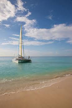 Treasure Beach By Elegant Hotels - All-Inclusive, Adults-Only Paynes Bay Exteriör bild