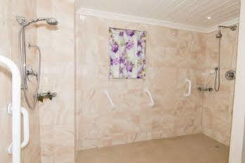 Treasure Beach By Elegant Hotels - All-Inclusive, Adults-Only Paynes Bay Exteriör bild
