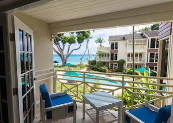 Treasure Beach By Elegant Hotels - All-Inclusive, Adults-Only Paynes Bay Exteriör bild