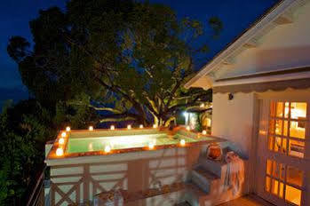 Treasure Beach By Elegant Hotels - All-Inclusive, Adults-Only Paynes Bay Exteriör bild