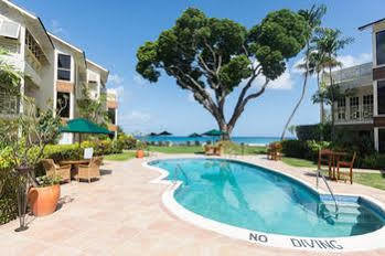 Treasure Beach By Elegant Hotels - All-Inclusive, Adults-Only Paynes Bay Exteriör bild